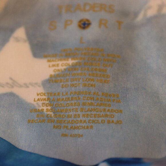 Cotton Traders Sport Patriotic Tee Size L - Picture 2 of 9